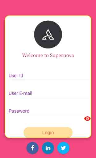 Supernova Exam App 3