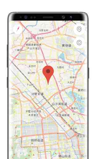 Suzhou Offline Map 2