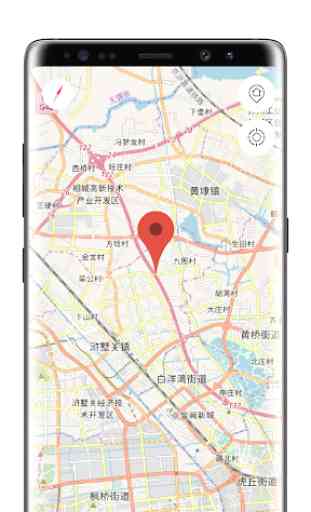 Suzhou Offline Map 3