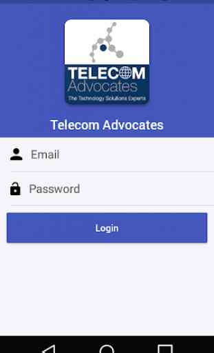 Telecom 3