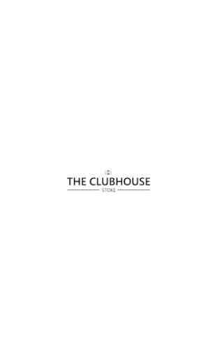 The Clubhouse Stoke 1