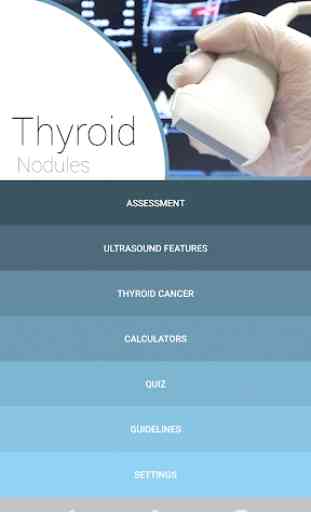Thyroid Nodules - Ultrasound Guide 1