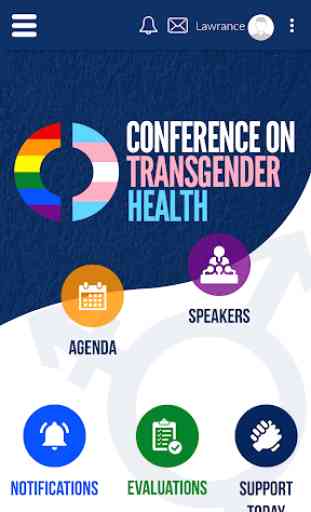 Trans Conference App 3