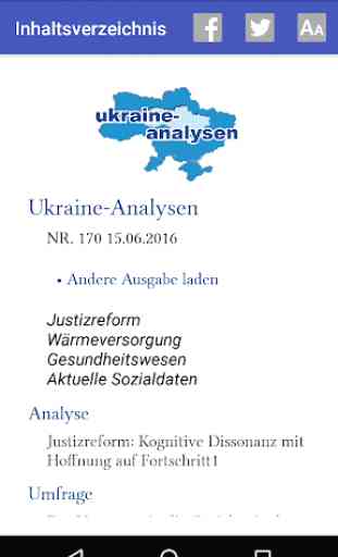 ukraine-analysen 1