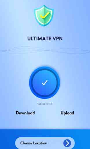 Ultimate VPN PRO 1