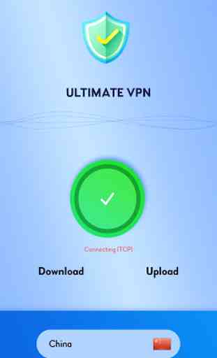 Ultimate VPN PRO 2