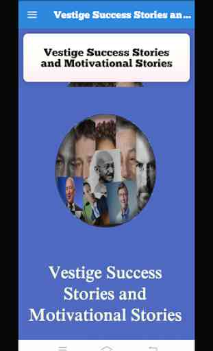 Vestige Success Stories and Motivational Stories 1