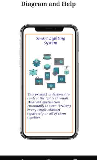 Vidhisha Electrotech - Vidhisha Smart Light Switch 2