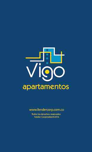 Vigo Apartamentos 1