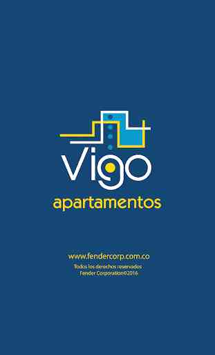 Vigo Apartamentos 2