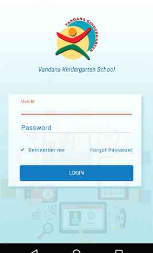 VKS Mobile App 2