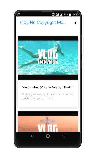 Vlog No Copyright Music 1