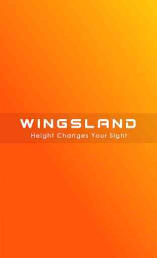 Wingsland X1 1