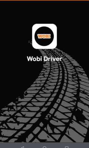 Wobi Driver 1