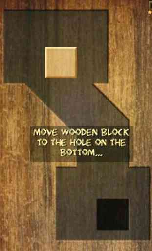 Woodebox Puzzle 4