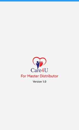 YMH - Care4U For Master Distributor 2