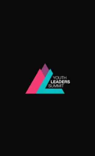 Youth Leaders Summit 1
