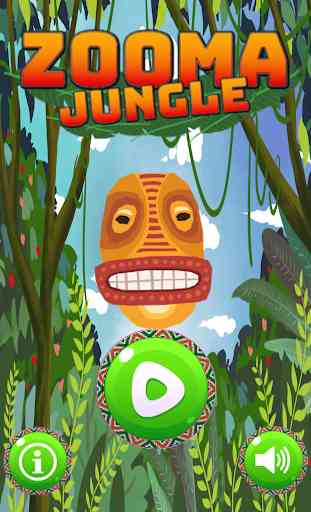 Zooma Jungle 1