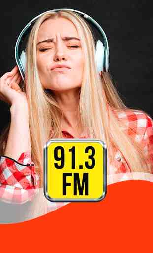 91.3 fm radio apps for android 3
