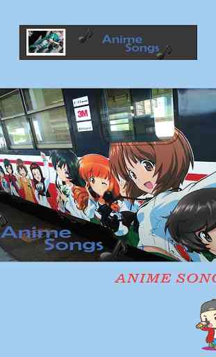 Anime Music 2019 3