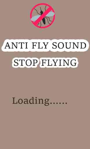 Anti fly sound-Anti mosquito Sound 2