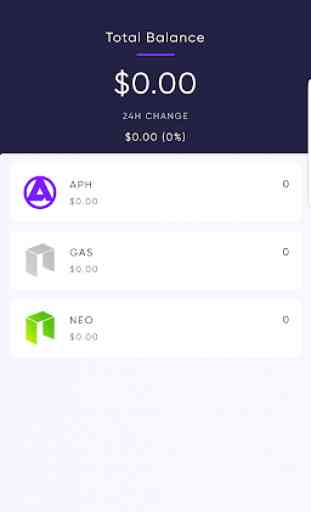 Aphelion - Wallet Based DEX for the Smart Economy 3