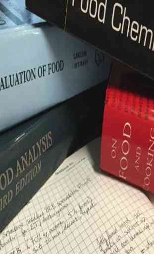 BA Bsc Food Nutrition Notes 2