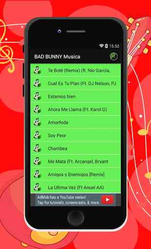 Bad Bunny Musica 2019 4