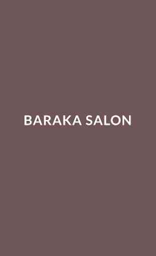 Baraka Salon 1