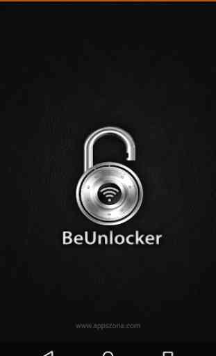 BeUnlocker - Sblocca gratis il tuo BlackBerry 1