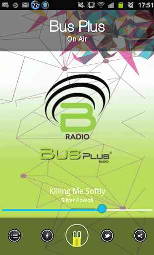 Bus Plus Radio 1