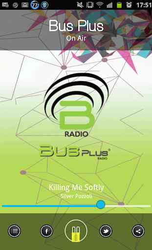 Bus Plus Radio 2