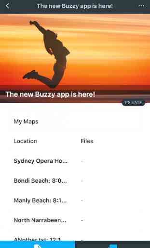Buzzy - apps for life, work & play 2