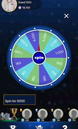 Casino Online-Slots Game 3