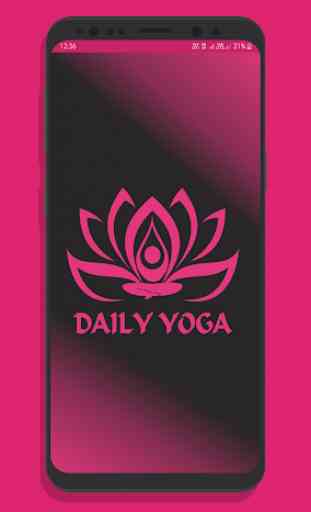 Daily Yoga - Yoga & Workout - Yoga For Everyone 1