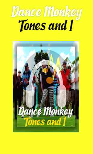 Dance Monkey Song Offline 2