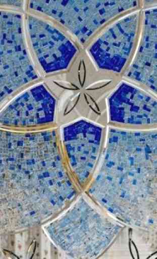 DESIGN GLASS STAINED 2