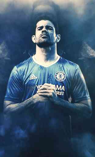 Diego Costa Wallpapers 2