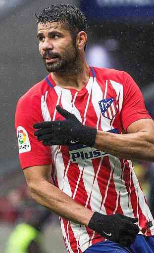 Diego Costa Wallpapers 3