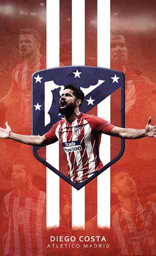 Diego Costa Wallpapers 4