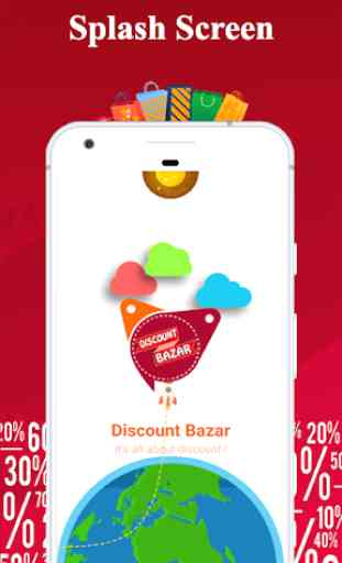 Discount Bazar BD 1