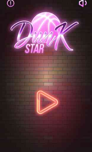 Dunk Star 1
