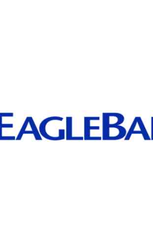 EagleBank Soft Token 1