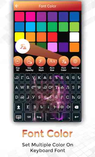 Easy Typing Cherokee Keyboard Fonts And Themes 3