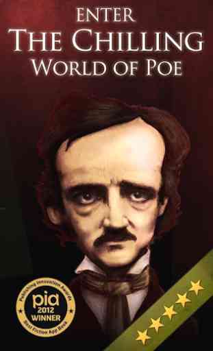Edgar Allan Poe Collection  Vol. 1 1