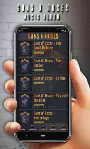 guns n roses song mp3 rock song pop song 130+ 4