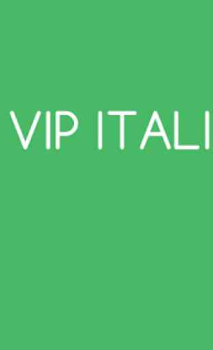 Indovina VIP ITALIA 4