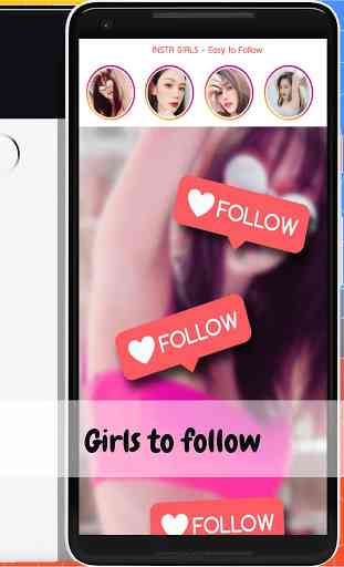 INSTA GIRLS - Easy to Follow 4
