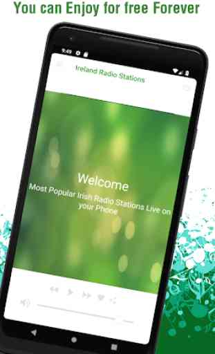 Ireland Radio Stations 1