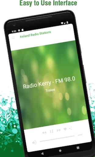 Ireland Radio Stations 4